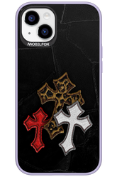 Holy Trinity 2.0 - Apple iPhone 15 Plus