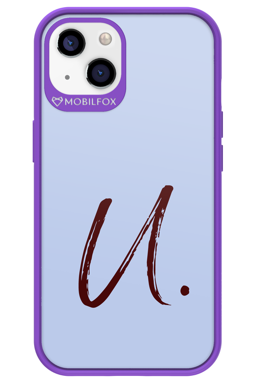 (Jellyfish Presso) U 2.0 - Apple iPhone 13