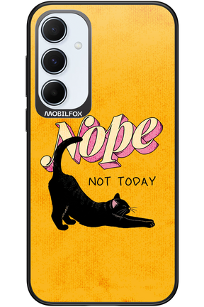Nope, Not Today 2.0 - Samsung Galaxy A55