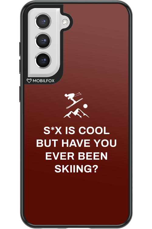 Have You Ever - Samsung Galaxy S21 FE