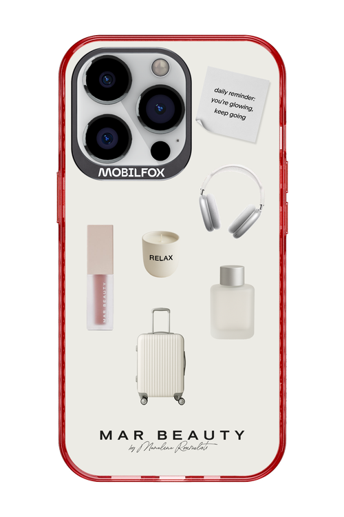 Clean Girl - Apple iPhone 13 Pro