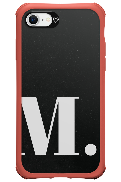 M (Off Space) 2.0 - Apple iPhone SE 2022