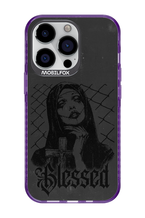 God bless 2.0 - Apple iPhone 13 Pro