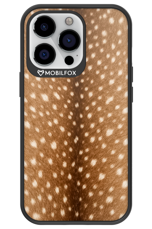 Fawn Dots - Apple iPhone 13 Pro