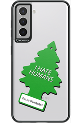 Wunderfox - Samsung Galaxy S21