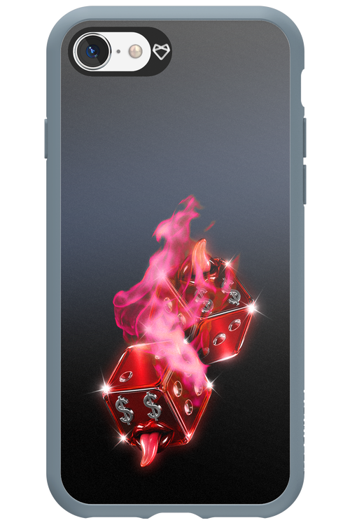 Lucky Thirsty 2.0 - Apple iPhone SE 2022