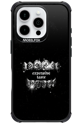 Expensive Taste - Apple iPhone 16 Pro