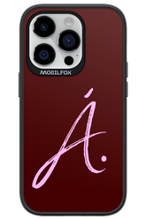 (Dark Blush) A II 2.0 - Apple iPhone 14 Pro