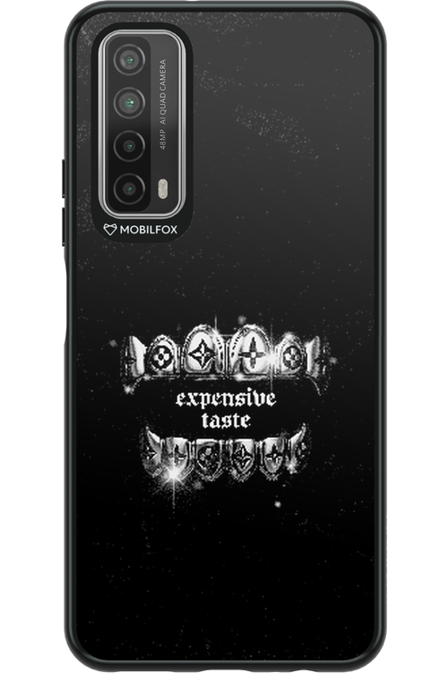 Expensive Taste - Huawei P Smart 2021