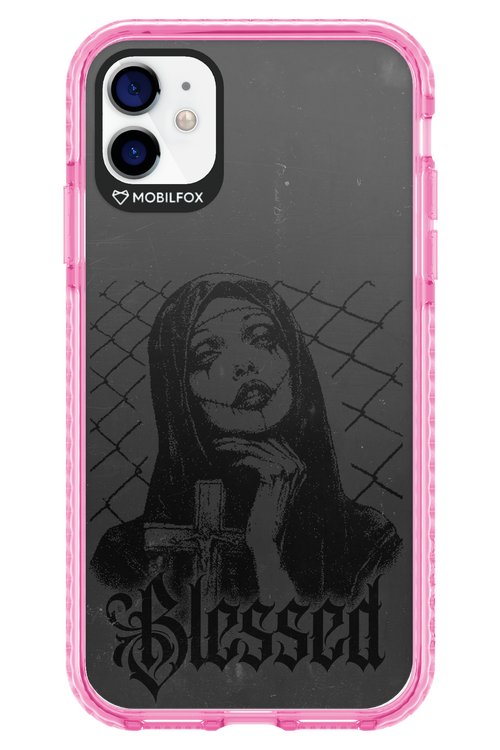 God bless 2.0 - Apple iPhone 11