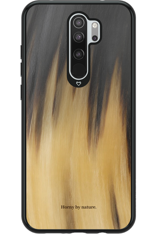 Horny 2.0 - Xiaomi Redmi Note 8 Pro