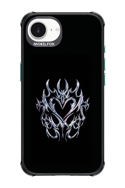 Silver Soul 2.0 - Apple iPhone 16e