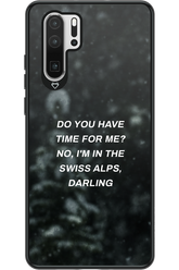 Swiss Alps - Huawei P30 Pro