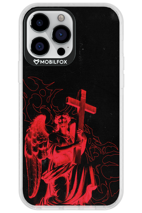 Fallen angel II 2.0 - Apple iPhone 13 Pro Max