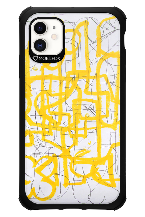 Crayon Dream - Apple iPhone 11