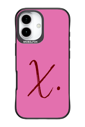 (Sorbet) X 2.0 - Apple iPhone 17