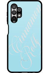 Baby Blue Danger - Samsung Galaxy A13 4G