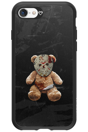 Teddy of Terror - Apple iPhone SE 2020