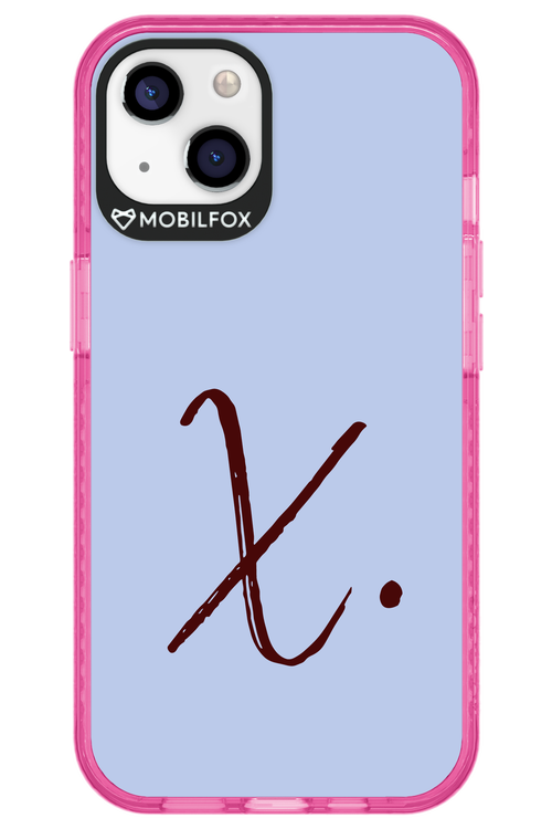 (Jellyfish Presso) X 2.0 - Apple iPhone 13