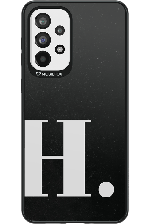 H (Off Space) 2.0 - Samsung Galaxy A73