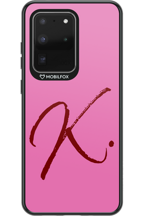 (Sorbet) K 2.0 - Samsung Galaxy S20 Ultra 5G