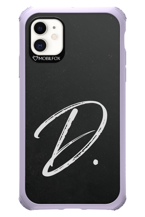 (Off Space) D 2.0 - Apple iPhone 11