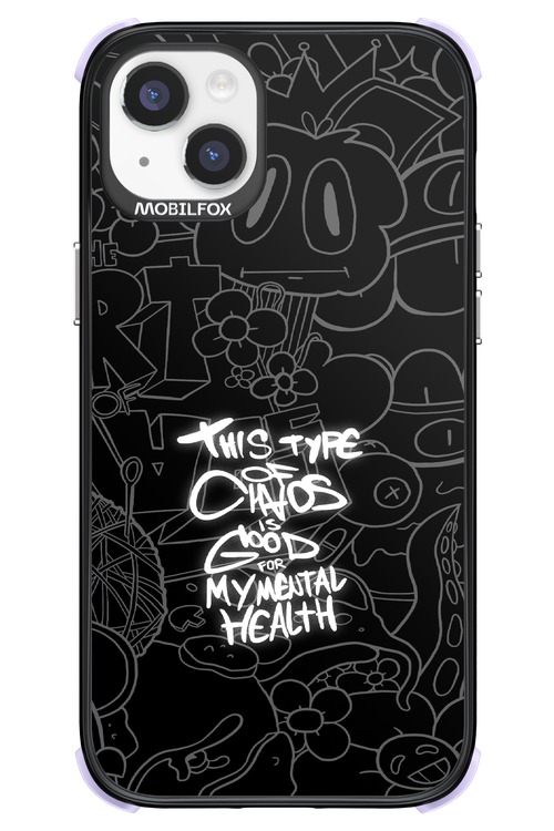 My Mental Health - Apple iPhone 14 Plus