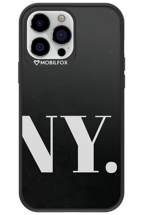 NY (Off Space) 2.0 - Apple iPhone 13 Pro Max
