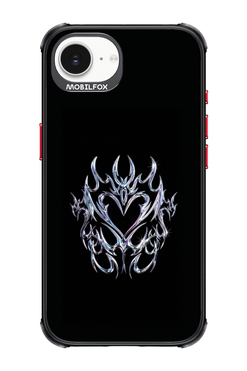 Silver Soul 2.0 - Apple iPhone 17e
