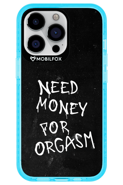Orgasm 2.0 - Apple iPhone 13 Pro