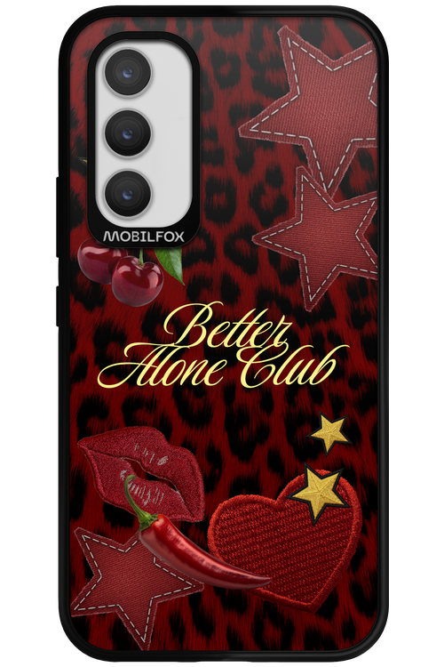 Better Alone - Samsung Galaxy A34