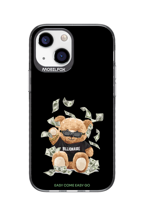 Easy Come Easy Go - Apple iPhone 13 Mini