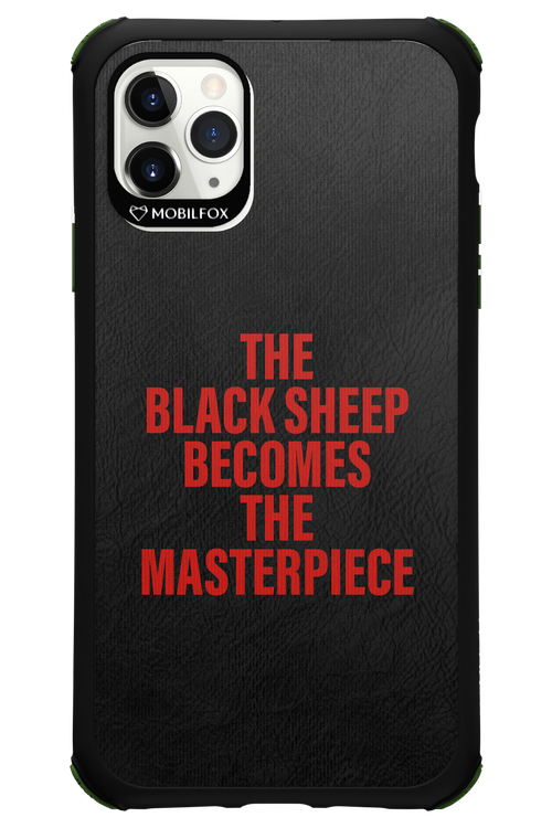 sheep 2.0 - Apple iPhone 11 Pro Max