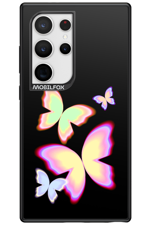 Butterfly Dream 2.0 - Samsung Galaxy S24 Ultra