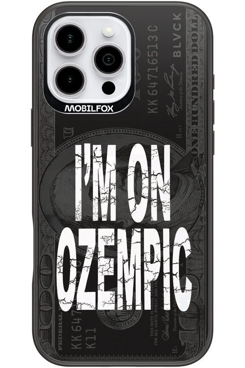 ozempic 2.0 - Apple iPhone 16 Pro Max