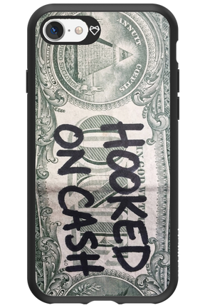 hooked 2.0 - Apple iPhone 7