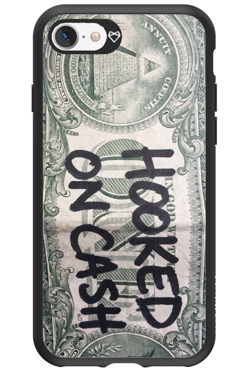 hooked 2.0 - Apple iPhone 7