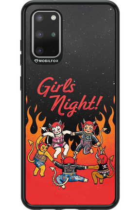 Girls Night 2.0 - Samsung Galaxy S20+