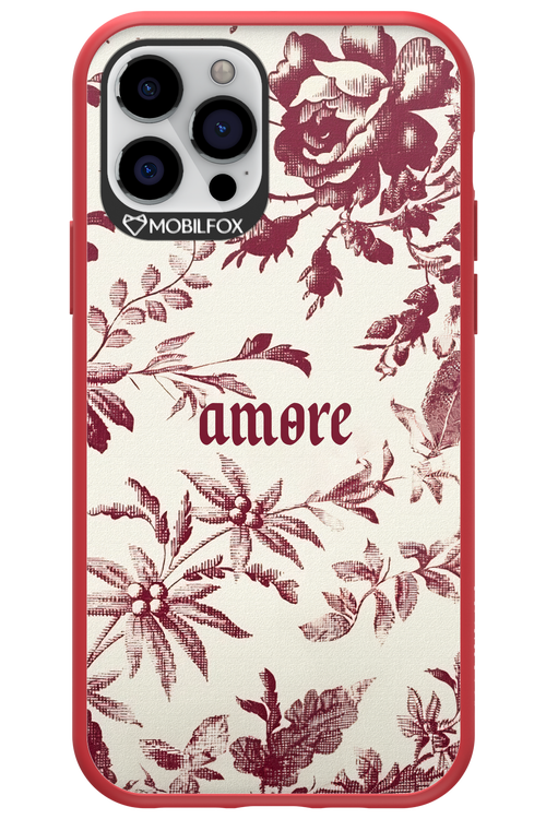 Amore - Apple iPhone 12 Pro