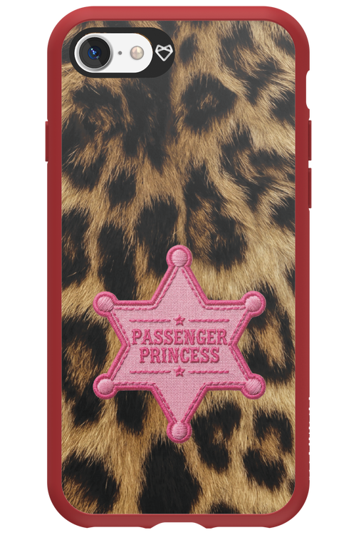 Passenger Princess 2.0 - Apple iPhone 7
