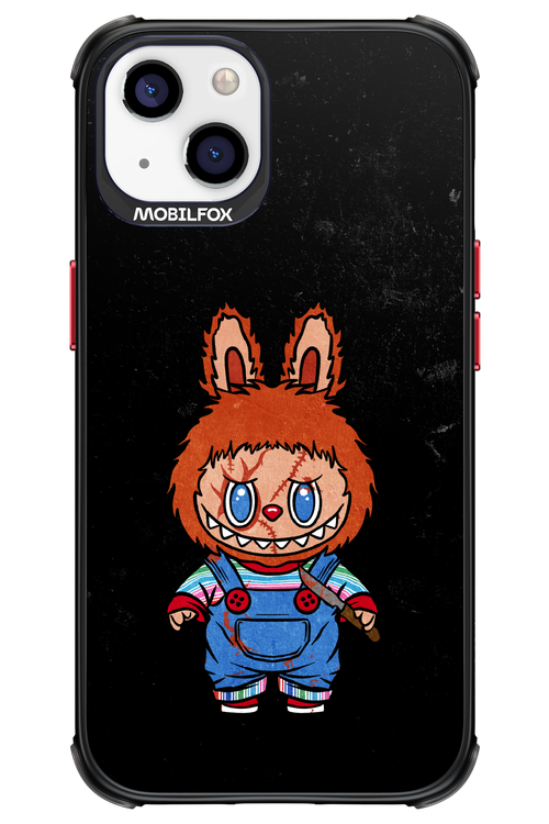 Playtime's over - Apple iPhone 13