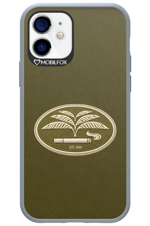 Nature Check - Apple iPhone 12