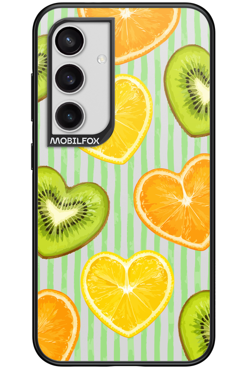 Sour Lemonade 2.0 - Samsung Galaxy S24