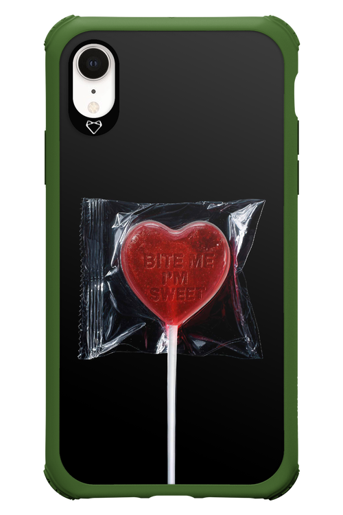 Bite 2.0 - Apple iPhone XR