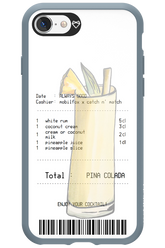 always good cocktail - Apple iPhone SE 2020