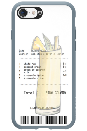 always good cocktail - Apple iPhone SE 2020