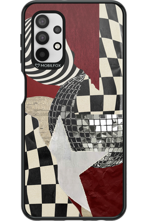 Disco Time 2.0 - Samsung Galaxy A32 5G