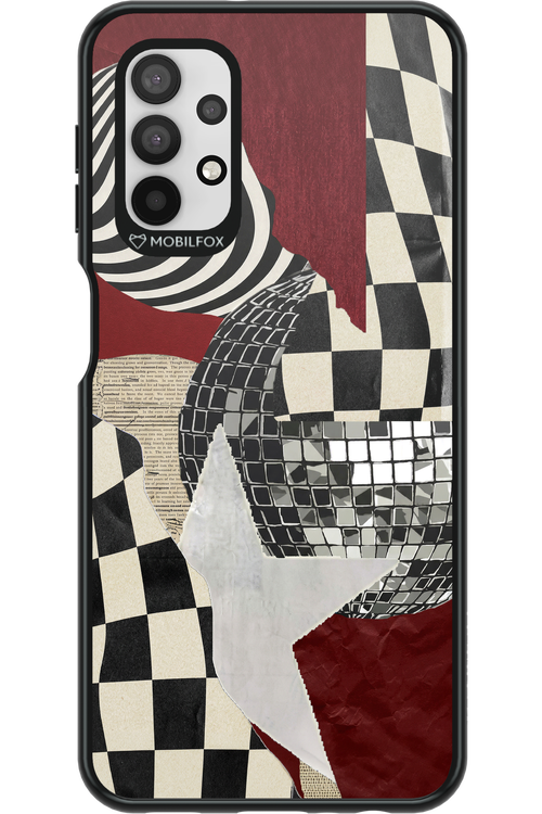 Disco Time 2.0 - Samsung Galaxy A32 5G