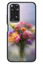 Rippleglass flower 2.0 - Xiaomi Redmi Note 11/11S 4G