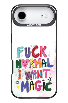 Magic - Apple iPhone 17 Air